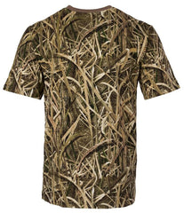 Graphic T - Legendary/Mossy Oak Shadow Grass Blades