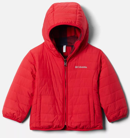 Toddler Double Trouble Jacket