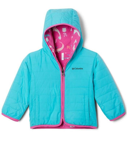 Infant Double Trouble Jacket