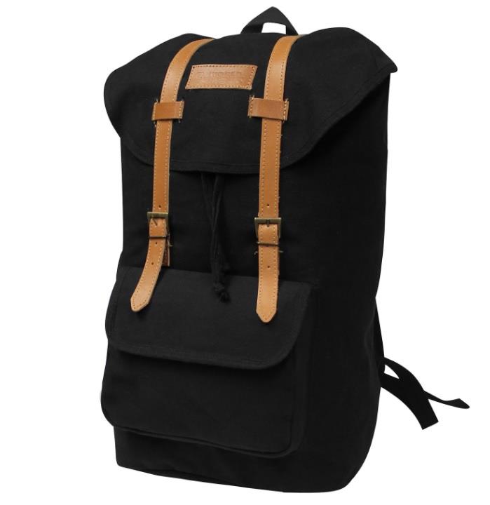 World Famous Nessmuck Rucksack