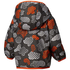 Mini Pixel Grabber II Wind Jacket