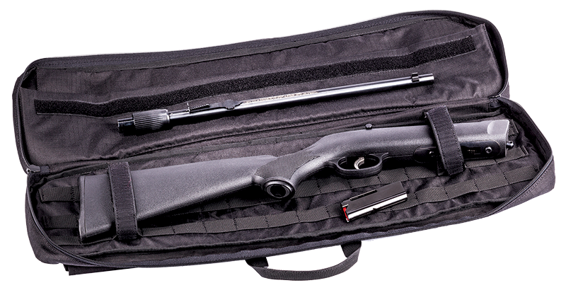 Savage 64F Takedown 22 LR