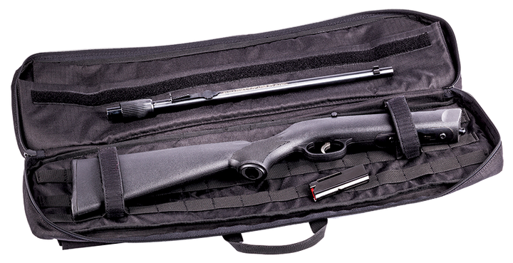 Savage 64F Takedown 22 LR