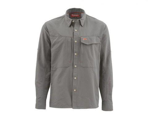 Simms Guide Solid