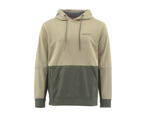 Challenger Hoody