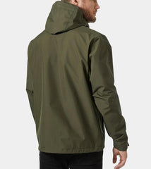 HH Seven J Jacket - Mens