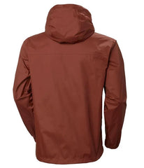 HH Loke Shell Jacket - Mens