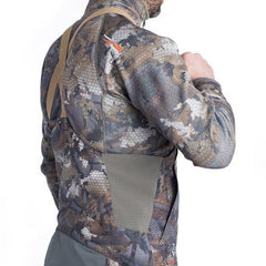 Hudson Bib