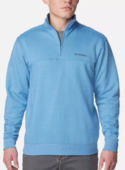 7Columbia Hart Mountain II Half Zip - Mens