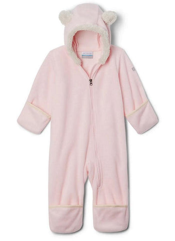Columbia Tiny Bear II Bunting - Infant
