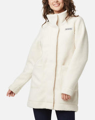 Columbia Panorama Long Jacket - Womens