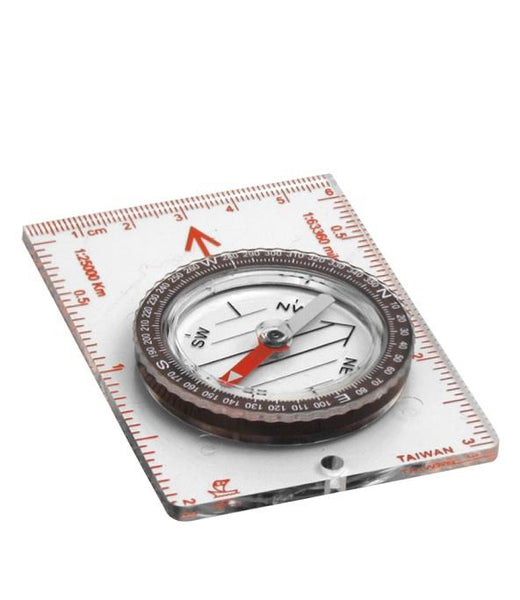Map Compass – Blue Ridge Inc