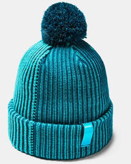 UA Infinity Shimmer Beanie - Girls