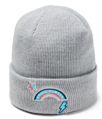 UA Favorite Patch Beanie - Girls