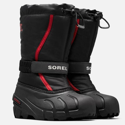 Sorel Youth Flurry Boots