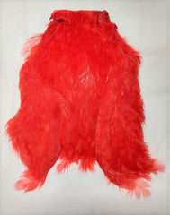 Hen Neck for Salmon - 1pc