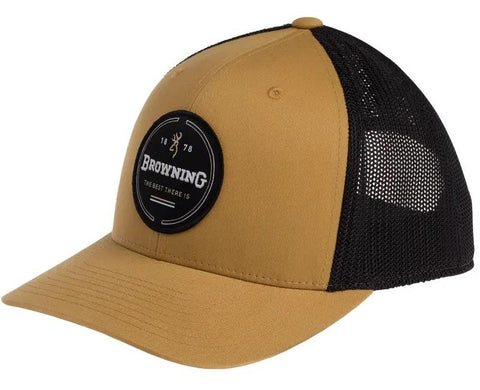 Crescent Cap