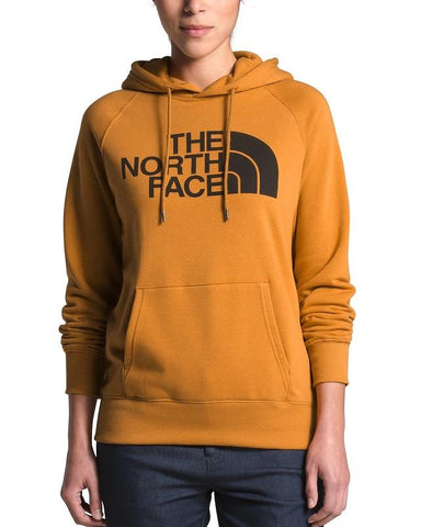TNF Half Dome Pullover Hoodie - Womens