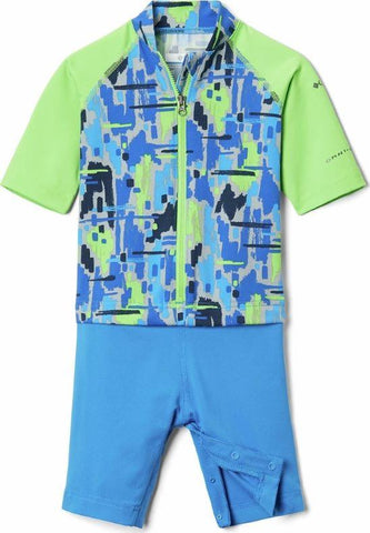 Sandy Shores Sunguard Suit - Infant
