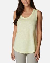 Cades Cape Tank - Womens