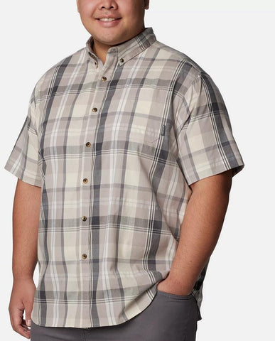 Rapid Rivers II Shirt (Big) - Mens