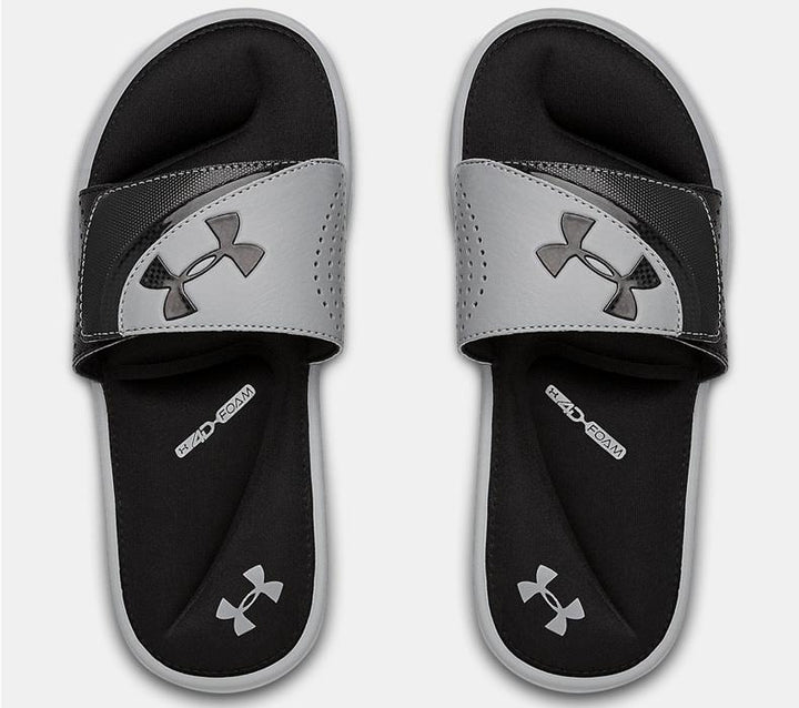 UA Ignite VI Slides - Boys