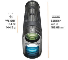 Bushnell Prime 1700 Rangefinder