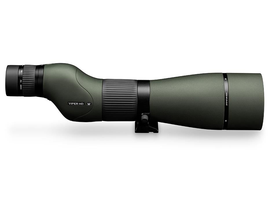 Vortex Viper HD 20-60X85 Straight Spotting Scope