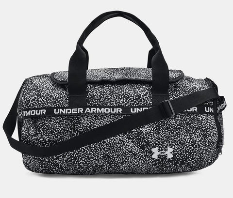 UA Undeniable Signature Duffle Bag - Womens