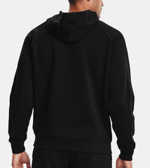 Under Armour  Rival Fleece Full Zip Hoodie - Mens