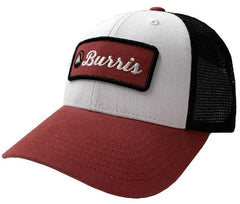 Burris Trucker Hat