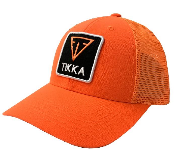Tikka Trucker Hat - Mens