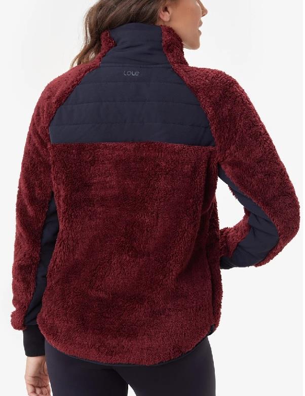 Lole Yana Pullover