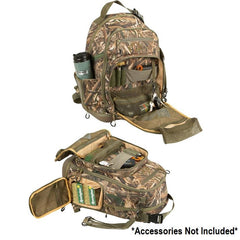 Allen Gearfit Pursuit Punisher Backpack