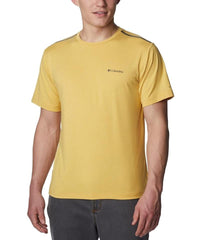 Tech Trail Crew Neck Shirt - Mens