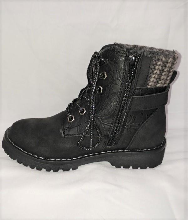 Alberto Sarina Girls Boots