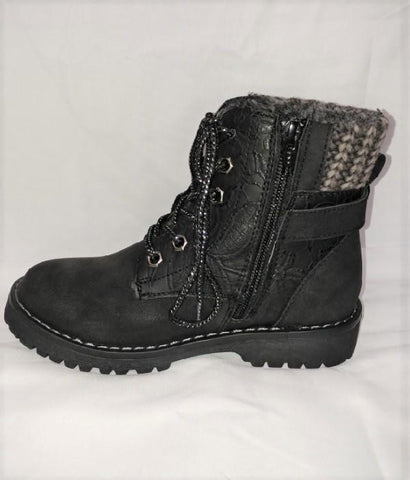 Alberto Sarina Girls Boots