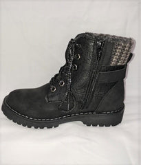 Alberto Sarina Girls Boots