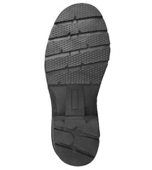 Acton Stormy, Green 15" Insulated Rubber Work Boots - Mens