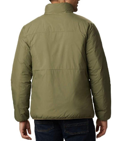 Columbia Grand Wall Insulated Jacket - Mens