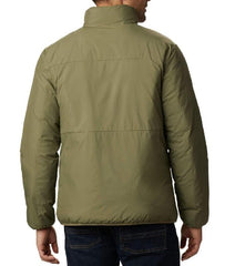 Columbia Grand Wall Insulated Jacket - Mens