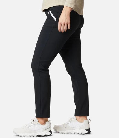 Columbia Mt. Powder Pant - Womens