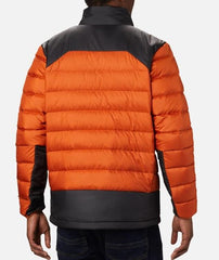Columbia Autumn Park Down Jacket - Mens