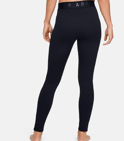 UA ColdGear® Base 4.0 Leggings - Womens