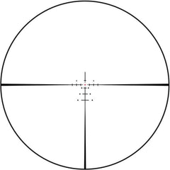 Burris Fullfield IV 4-16x50mm Illuminated Riflescope