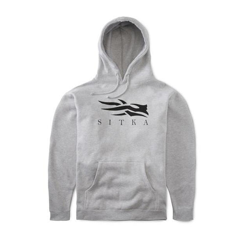 Sitka Core Pull-Over Hoody- Mens