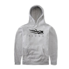 Sitka Core Pull-Over Hoody- Mens
