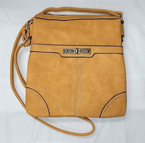 Cross Body Bag BDS1000