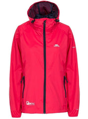 QikPac Womens Jacket