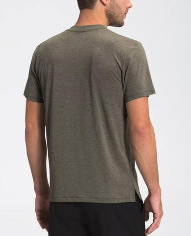 TNF Wander Short Sleeve - Mens